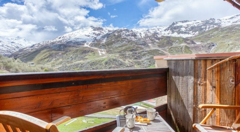 Photo of Belleville Caron 1 - 1213 Apartment 5