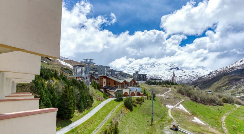 Photo of Belleville Caron 1 - 1213 Apartment 5