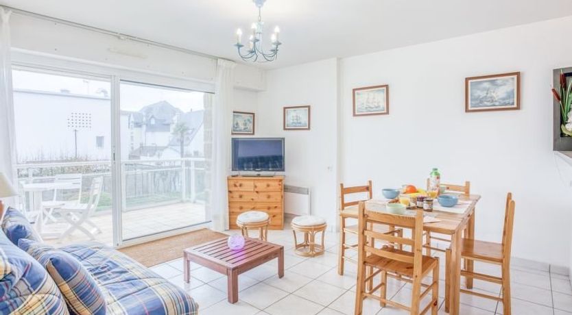 Photo of Le Hoche Apartment 2