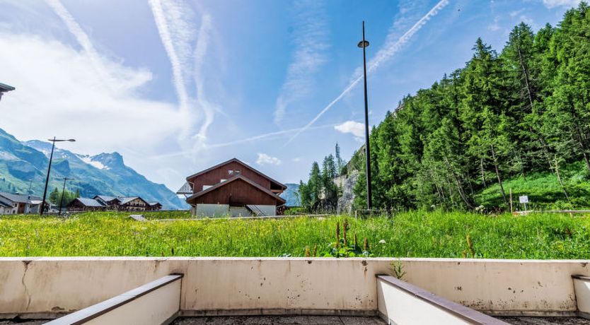 Photo of Les Olympiques (Tignes 1800) Apartment 4