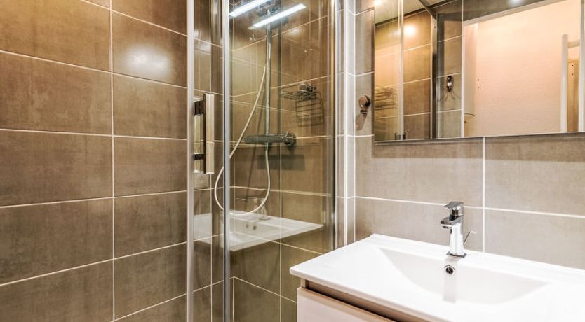 Photo of Les Olympiques (Tignes 1800) Apartment 4