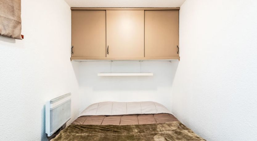 Photo of Les Olympiques (Tignes 1800) Apartment 4