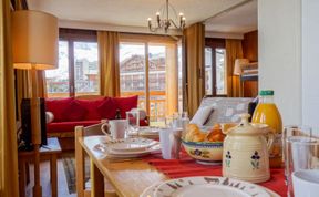 Photo of Les Grandes Balmes I et II (Le Lac) Apartment 9