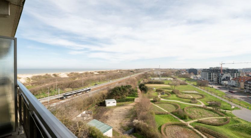 Photo of Residentie Astrid Apartment 7