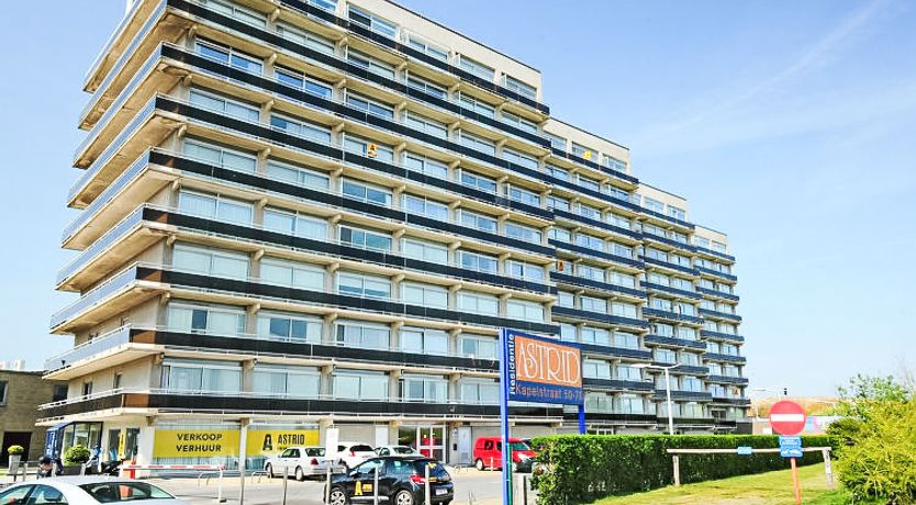 Photo of Residentie Astrid Apartment 7