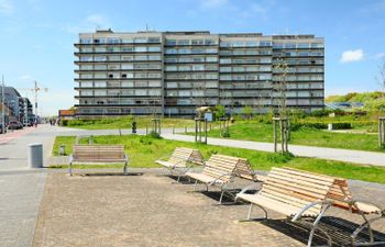 Residentie Astrid Apartment 7 Holiday Home