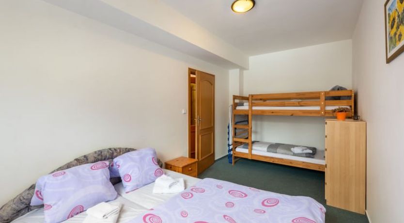 Photo of Lanovka Apartment 7