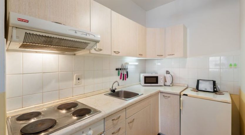 Photo of Lanovka Apartment 7