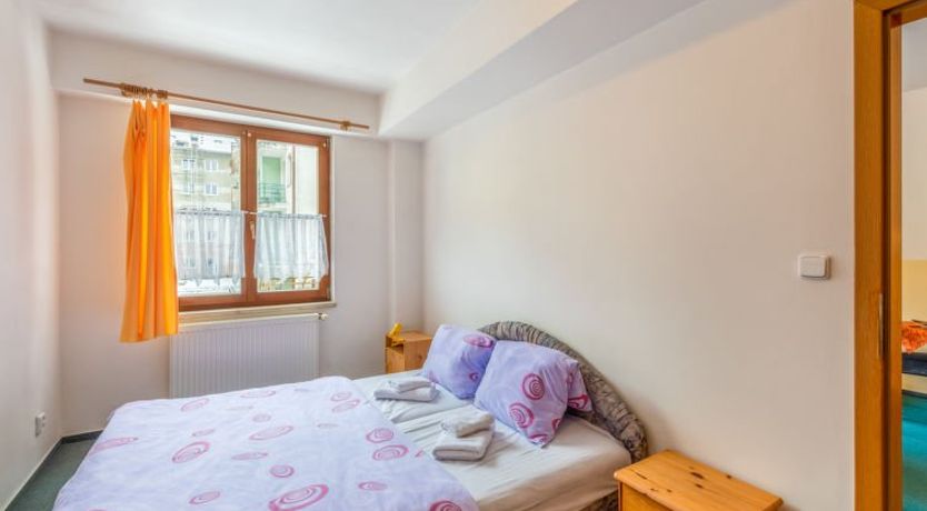 Photo of Lanovka Apartment 7