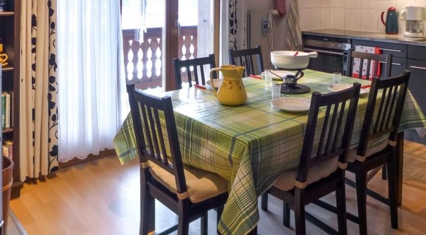 Photo of Val Neige Apt. 12