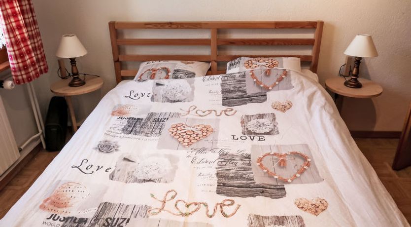 Photo of Val Neige Apt. 12