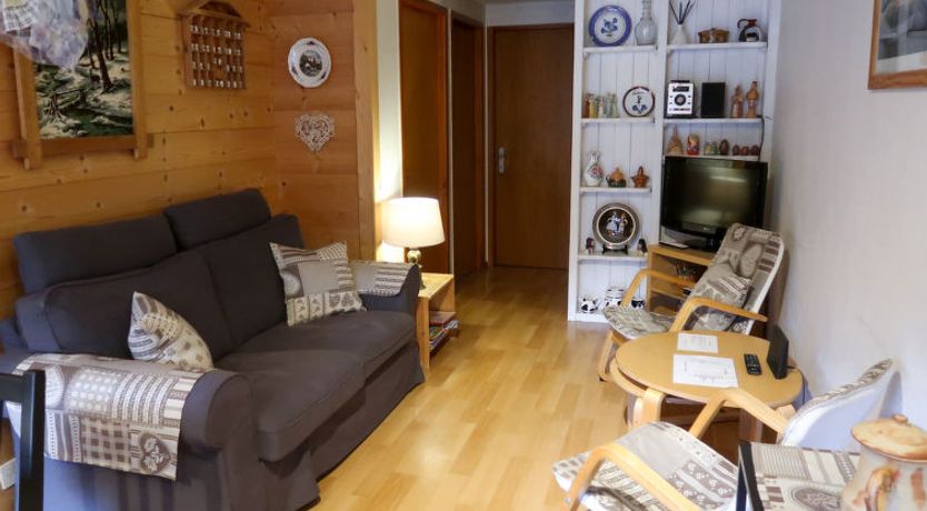 Photo of Val Neige Apt. 12