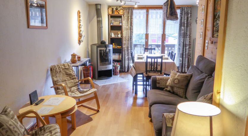 Photo of Val Neige Apt. 12