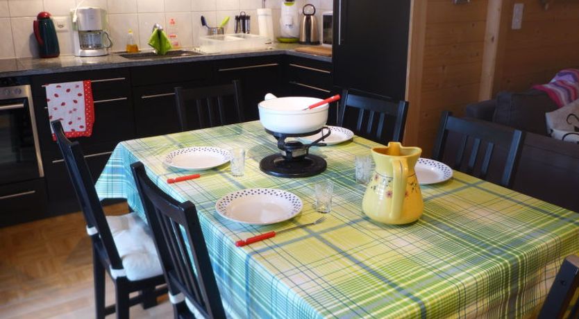 Photo of Val Neige Apt. 12