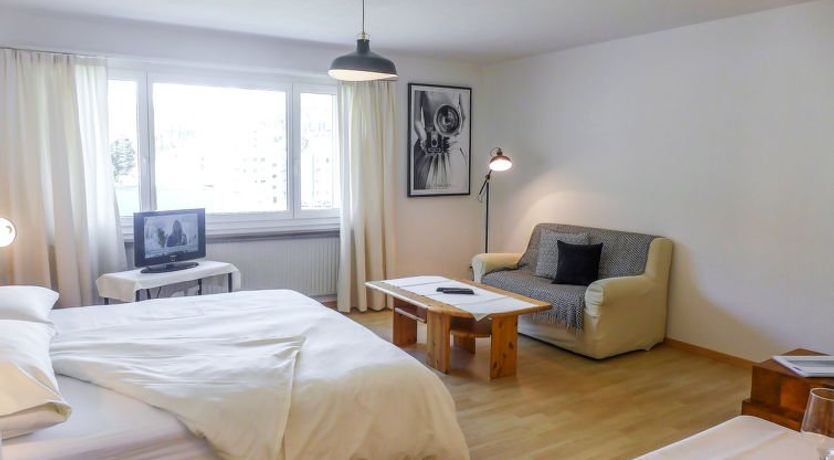 Photo of Chesa Ova Cotschna 303