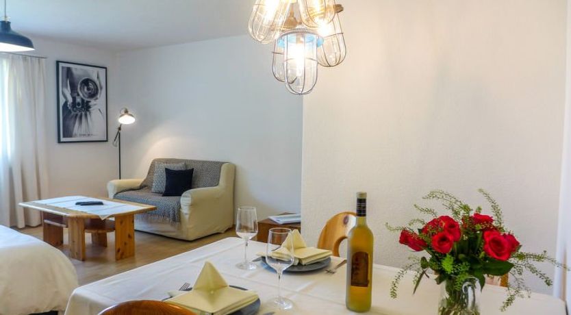 Photo of Chesa Ova Cotschna 303