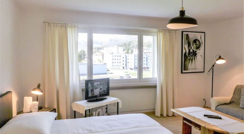 Photo of Chesa Ova Cotschna 303