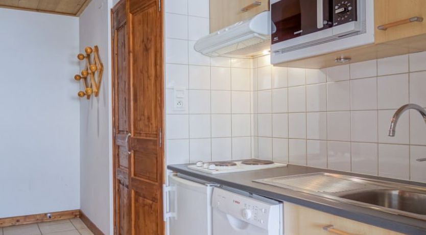 Photo of La Grande Casse (Lavachet) Apartment 3