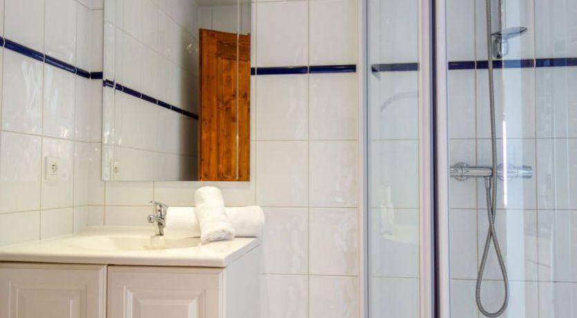 Photo of La Grande Casse (Lavachet) Apartment 3