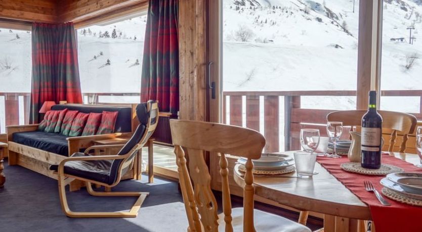 Photo of La Grande Casse (Lavachet) Apartment 3