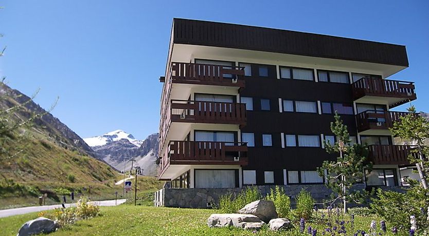 Photo of La Grande Casse (Lavachet) Apartment 3