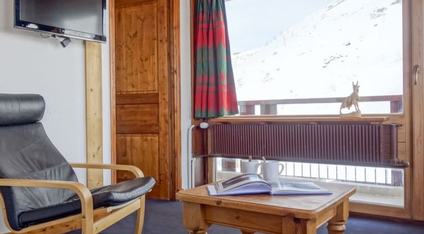 Photo of La Grande Casse (Lavachet) Apartment 3