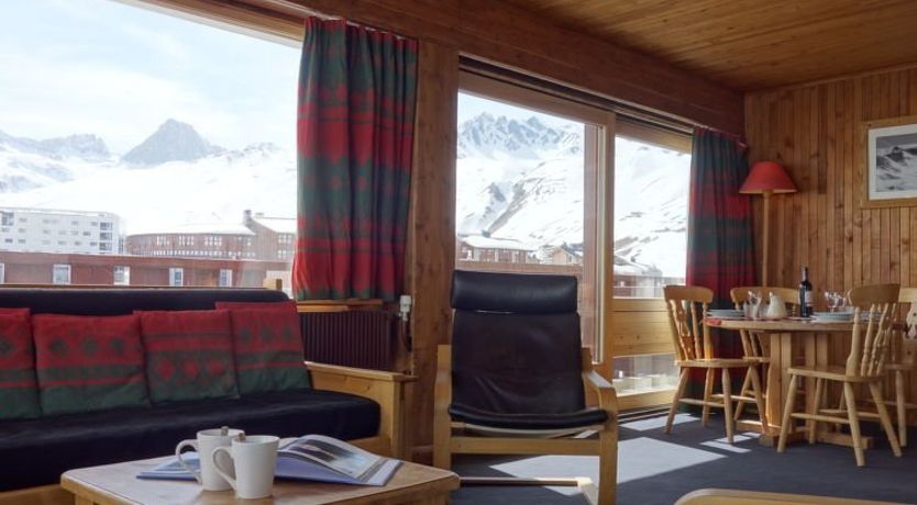 Photo of La Grande Casse (Lavachet) Apartment 3