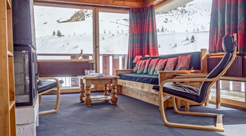 Photo of La Grande Casse (Lavachet) Apartment 3