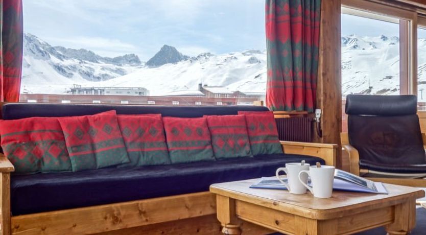 Photo of La Grande Casse (Lavachet) Apartment 3