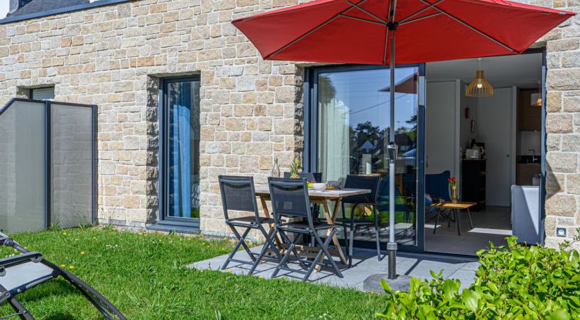 Photo of Les Villas du Men Du Apartment 2