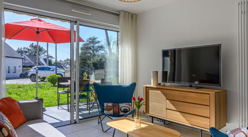 Photo of Les Villas du Men Du Apartment 2