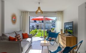 Photo of Les Villas du Men Du Apartment 2