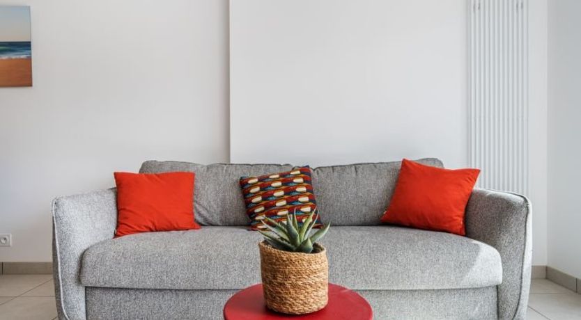 Photo of Les Villas du Men Du Apartment 2