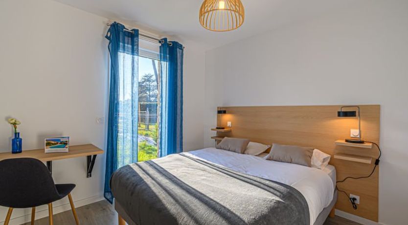 Photo of Les Villas du Men Du Apartment 2