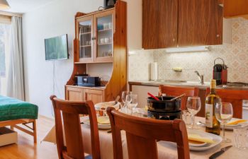 Les Erables Apt 361 Holiday Home