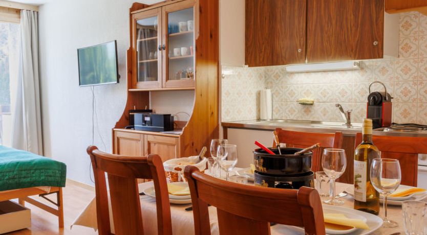 Photo of Les Erables Apt 361