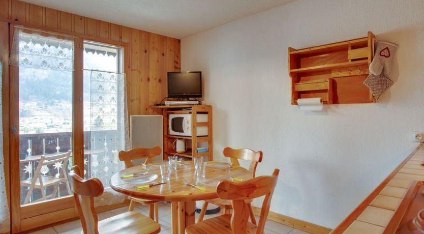 Photo of Aiguille du midi Apartment 2