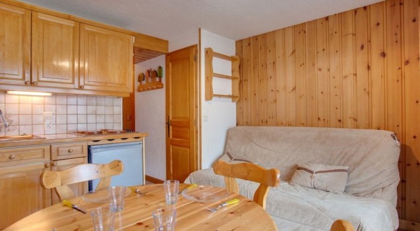 Photo of Aiguille du midi Apartment 2