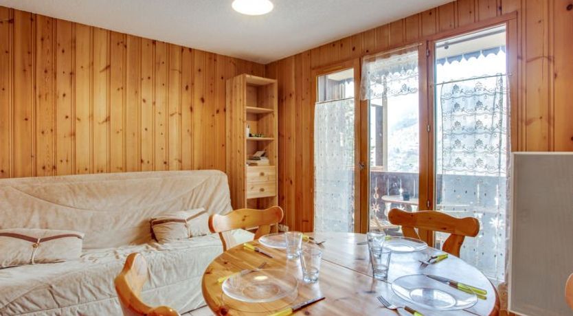 Photo of Aiguille du midi Apartment 2