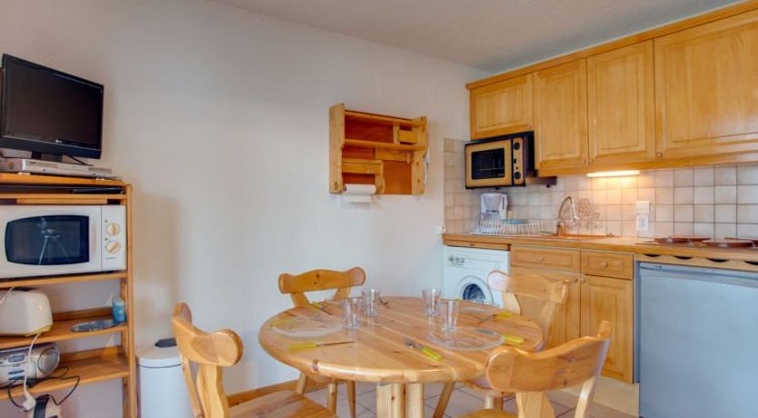 Photo of Aiguille du midi Apartment 2