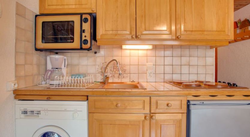 Photo of Aiguille du midi Apartment 2