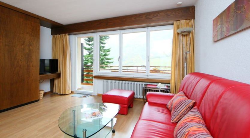 Photo of Ringstrasse (Utoring) Apartment 7