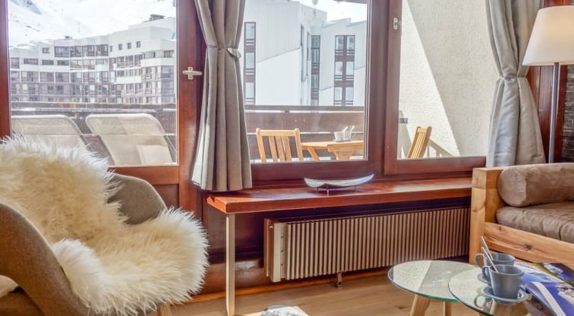 Photo of Le Prariond (Val Claret) Apartment 7