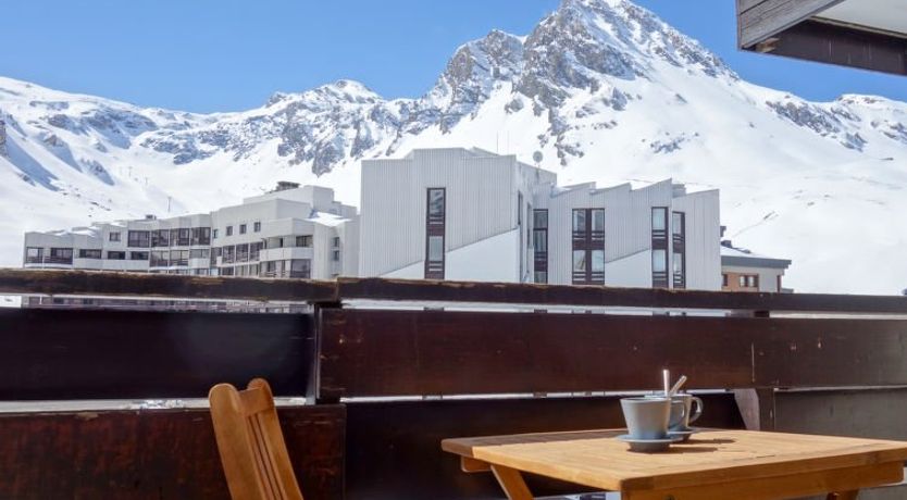 Photo of Le Prariond (Val Claret) Apartment 7