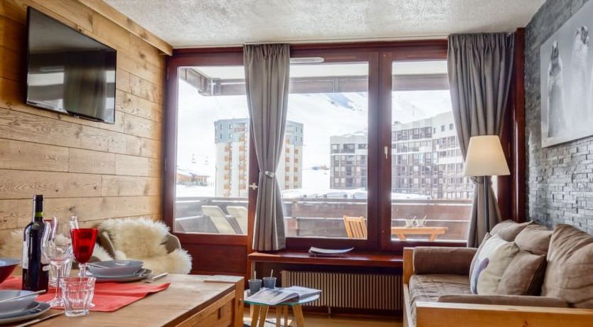 Photo of Le Prariond (Val Claret) Apartment 7