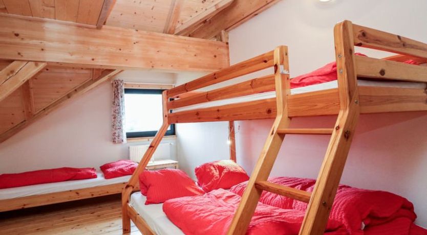 Photo of Bärenhöhle / Top 6 Apartment 5