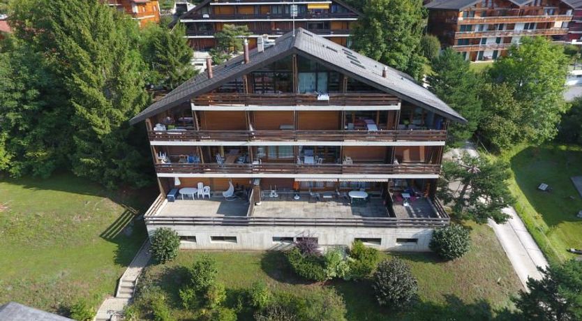 Photo of Centaure A RS 3 Apartment 2