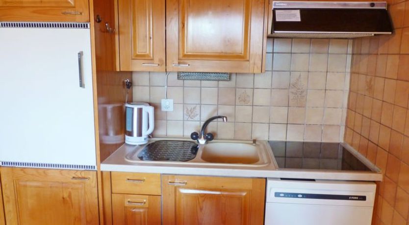 Photo of Centaure A RS 3 Apartment 2