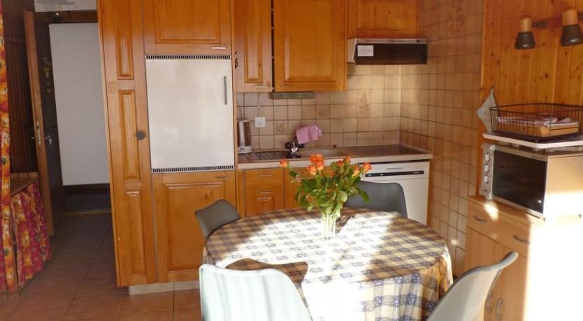 Photo of Centaure A RS 3 Apartment 2