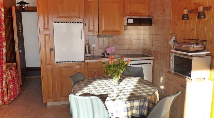 Photo of Centaure A RS 3 Apartment 2